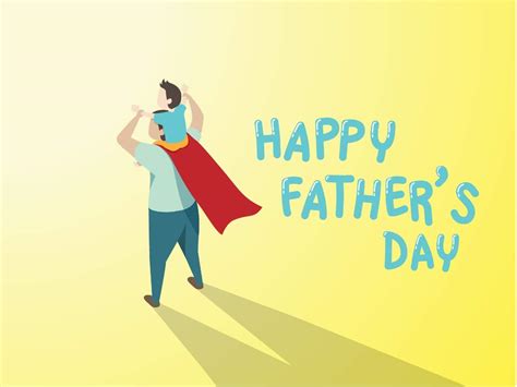 Your wish is my command! Happy Father's Day 2020: Images, Quotes, Wishes, Messages ...