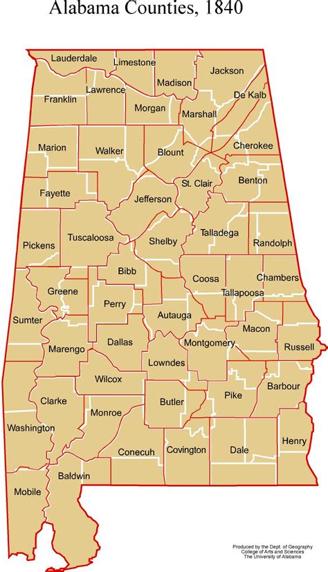 You can print this outline map and use it in your the original source of this county outline map of alabama is: Alabama Maps - Historic