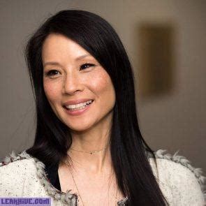 Hot Leaked Lucy Liu Sex Tape Filmed With Hidden Hotel Camera