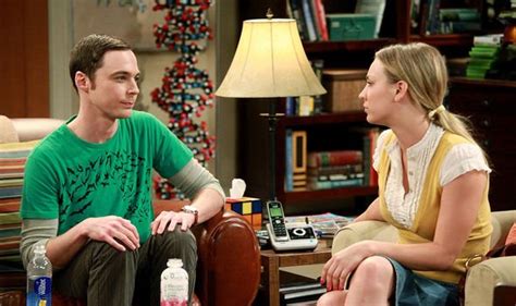 Big Bang Theory Plot Hole Sheldons Eidetic Memory Exposed In Key