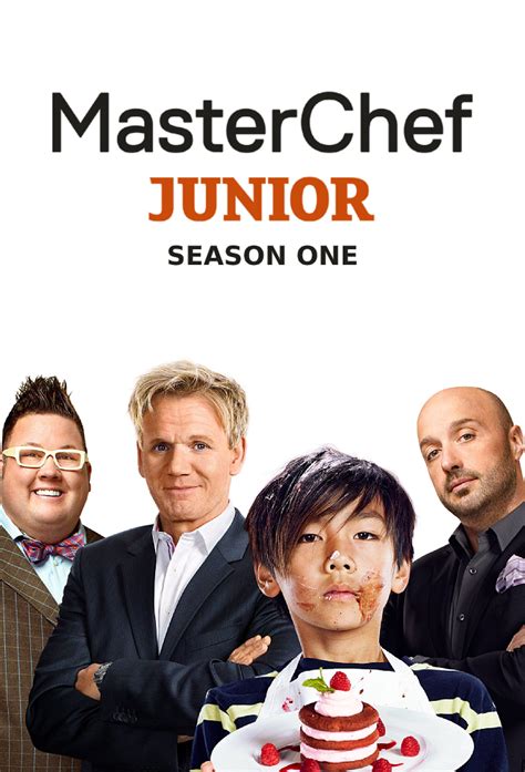 Season 1 of the american competitive reality tv series masterchef ran from july 27 to for faster navigation, this iframe is preloading the wikiwand page for masterchef (american season 1). MasterChef Junior - Aired Order - Season 1 - TheTVDB.com