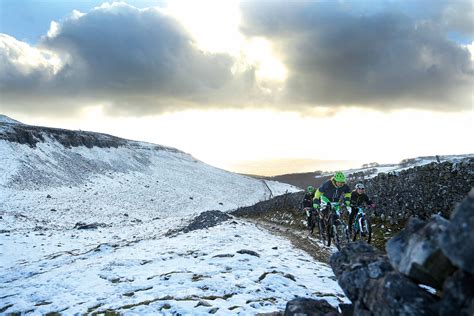 The 10 Best Routes To Do This Winter Mbr