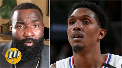 He was born in 1980s, in millennials generation. Do the Clippers have a chance if Lou Williams sits out the ...