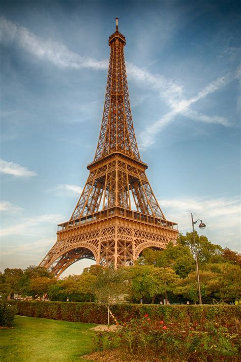 10 Choses à Savoir Avant De Visiter La Tour Eiffel Blog Voyage Le
