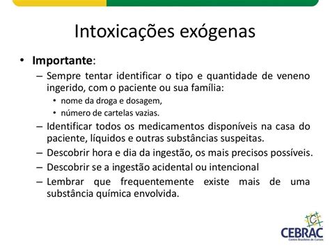 Intoxicação Por Amálgama Sintomas