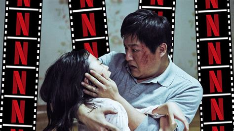 Described by netflix as offbeat, raunchy, and romantic, this 2015 movie is about korean teens raised in other countries who travel to seoul to learn about their cultural heritage at a summer camp set up by the. 'The Wailing' Is the Spookiest Movie on Netflix | GQ