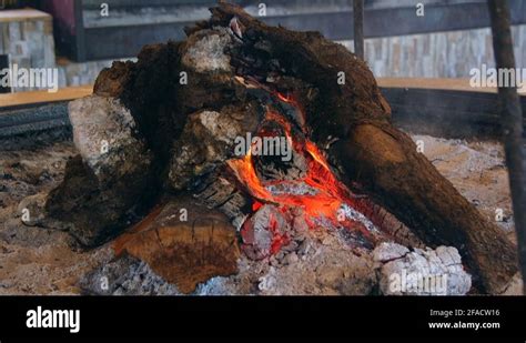 Barbecue Ash Stock Videos And Footage Hd And 4k Video Clips Alamy
