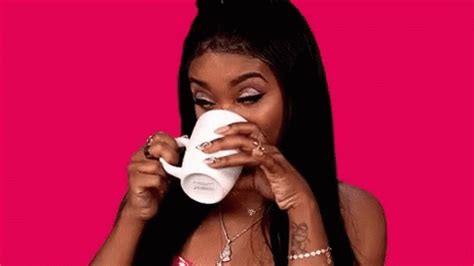 If you meant it literally, then its meaning would be different. Spill The Tea Sips Tea GIF - SpillTheTea SipsTea ...