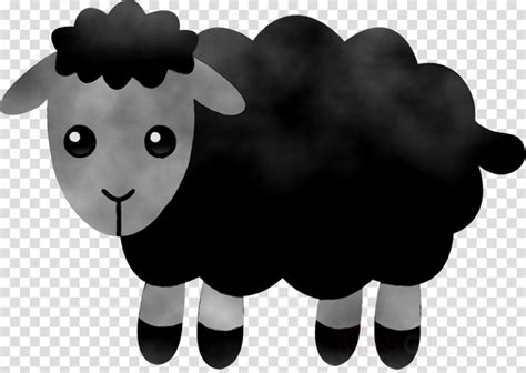 Black Sheep Sign Png
