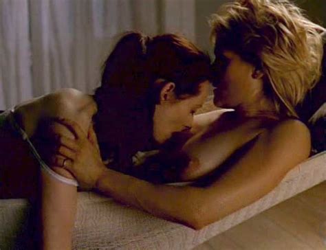 Tilda Swinton Nude In Explicit Sex Scenes