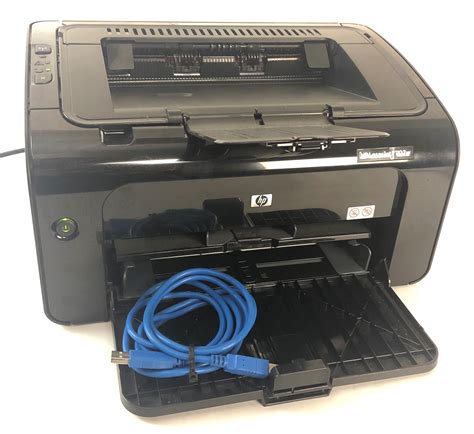 How Do I Connect Hp Laserjet P1102w Wireless Setup Bettaoutdoor