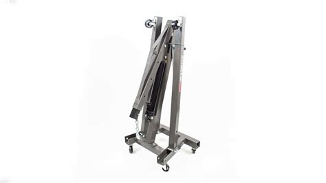 Top20sites.com is the leading directory of popular auto shop, car hoist, automotive tools, & motorcycle lifts sites. Pittsburgh Auto. Engine Hoist Cherry Picker | Q292 | Indy ...