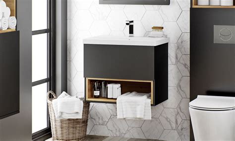 Bathroom vanity units from £59.95. www.ebay.co.uk rpp featured-events up-to-40-off-vanity ...