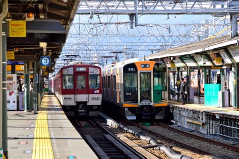 The site owner hides the web page description. ブロガー 芦屋から: 阪神電鉄甲子園駅 近鉄・山陽電車車両