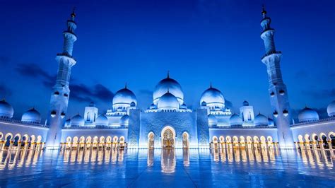 Top Most Beautiful Masjids And Mosques In The World Beautiful