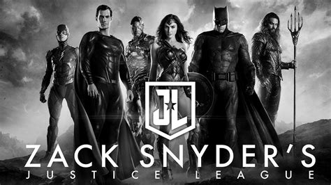 How Zack Snyder S Justice League Saw The Light Of Day British Gq