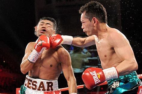 Select from premium nonito donaire of the highest quality. Nonito Donaire back as world champ after surviving tough ...