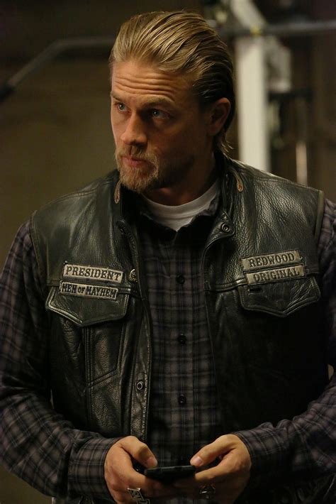 Sons Of Anarchy Sons Of Anarchy Photo Charlie Hunnam 80 Sur 389