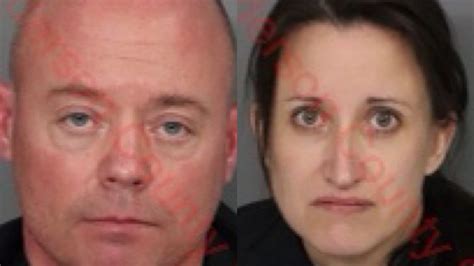 South Carolina Couple Facing Charges Connected To Sex Trafficking