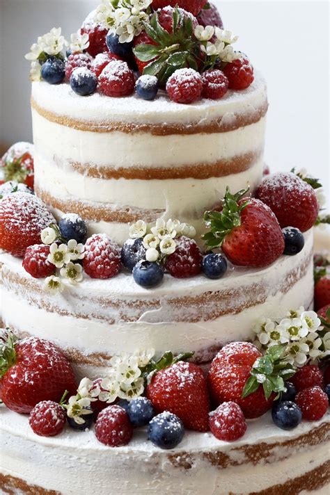 Pin On Cake For Wedding