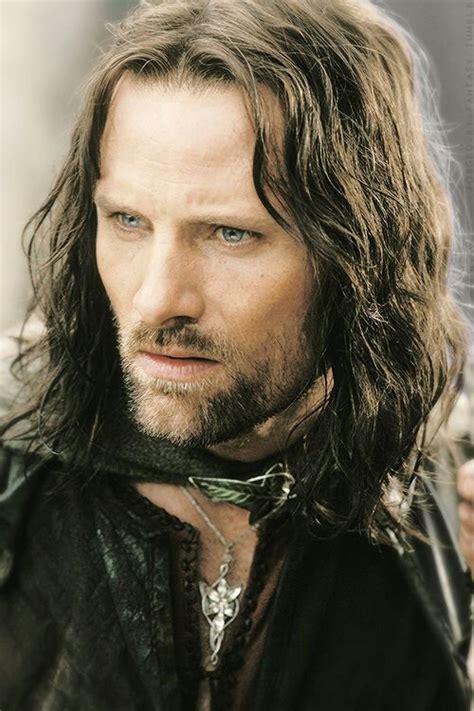 Aragorn Ii Elessar Wiki Lotr Amino