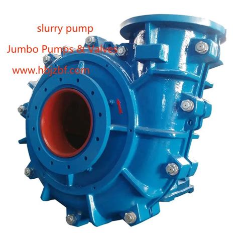 Zj Zjl Type Slurry Pumps China Slurry Pump And Mine Pumps