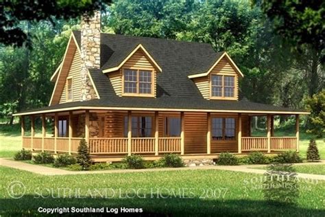 18 Free House Plans With Wrap Around Porch Amazing Ideas