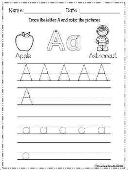 Upper case letters (also called capital letters) are used at the beginning of a sentence or for the first letter of a proper noun. FREE Alphabet Upper and Lower Case by Teaching RichaRichi ...