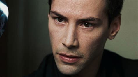 Keanu Reeves Was The Right Kind Of Maniac For The Matrixs Leading Role