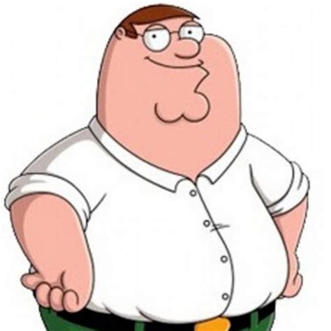 Peter Griffin Youtube