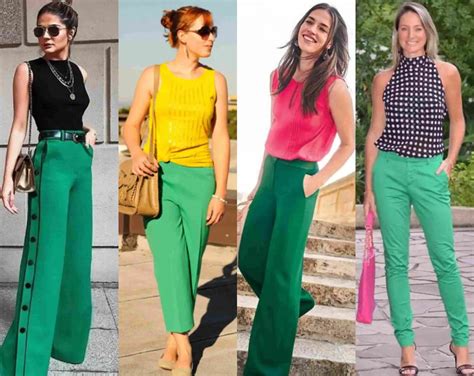 What To Wear With Green Pants 10 Outfit Ideas Updated 2023