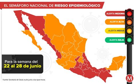 Ciudad de méxico, estado de méxico, chihuahua, yucatán y baja california sur. Semáforo coronavirus en México: Tabasco cambia de naranja ...