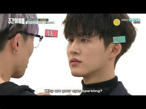 375 kocowa ver. guest : Eng Sub iKON Weekly Idol Ep 376 - YouTube