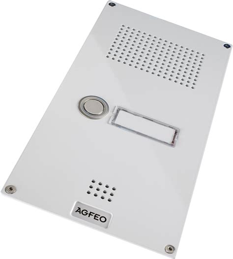 Agfeo es542 voip telefonanlage (weiss) jetzt online kaufen. Premium TFE 1 - Agfeo