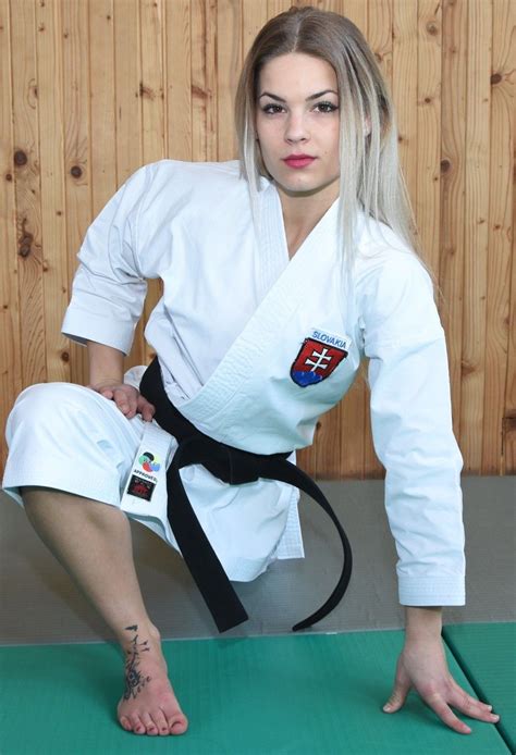 pin by levi miller on good looking toes women karate female martial artists martial arts girl