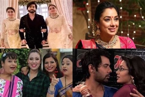 Trp Race There Is No Competition For Kundali Bhagya Even This Week