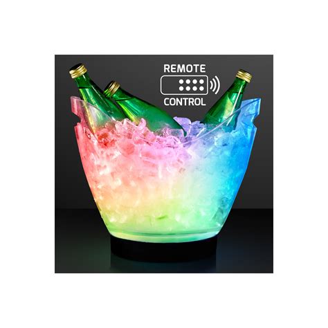 Rechargeable Led Ice Bucket Bethmmpromoss Blog