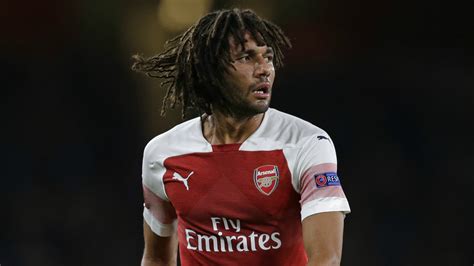 #mohamed elneny #elneny #arsenal #arsenal fc #mine #watch the vid yall and tell me if you yant me to gif anything else from it #*want. Elneny: Arteta praises midfielder's character, unsure of ...