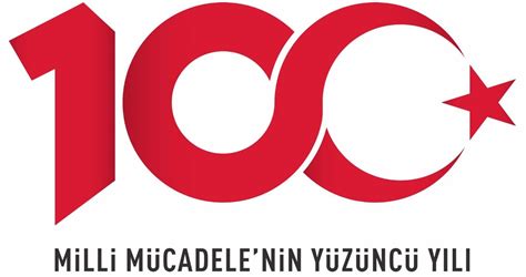 Iki bakanlığın birleşmesiyle birlikte, turizm bakanlığının laleli turkey logosu ile kullanılmaya kültür bakanlığı logosu (bakın kültür diyorum), ziraat bankası (rötuşsuz hali) ve tcdd (bunun da rötuşsuz. 19 Mayıs 1919'un 100. yılına özel logo hazırlandı - GÜNDEM - Gerçek Haberci
