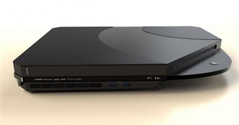 Best Ps4 Console Concepts From The Web Playstation