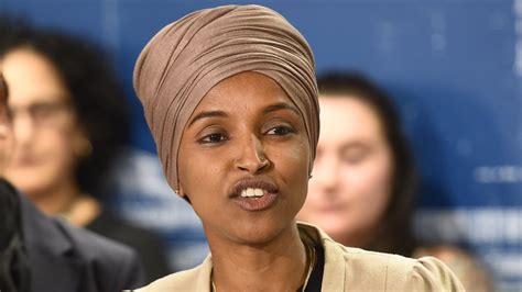 Ilhan Omar Reveals Racist Threat To Shoot Her At State Fair Bbc News