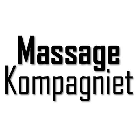 massagekompagniet copenhagen