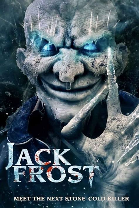 Jack Frost Movie Release Date Cast Trailer Songs