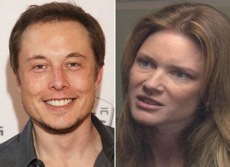 It is thought to be the first time mr musk has spoken about. Who is Elon Musk's First Wife Justine Musk? Where is she now?