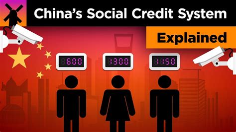what life under china s social credit system could be like