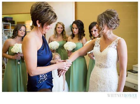 Touchy Wedding Situation 6 Mom Vs Stepmom The Pink Bride
