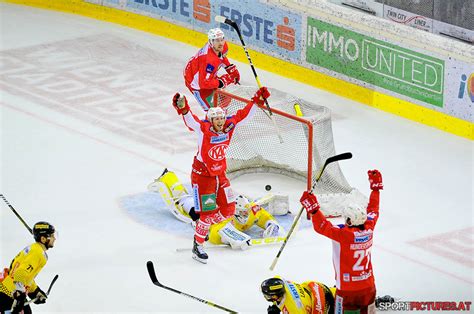 Vienna Capitals Ec Kac 22042019 Sportpicturesat