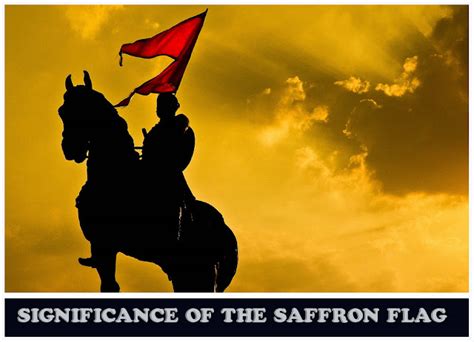 Sam Significance Of Saffron Flag In Sanatan Dharm