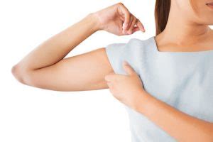 Swollen Armpit Lymph Nodes Causes Of Enlarged Axillary Glands Healthhype Com