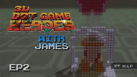 3d Dot Game Heroes Ep02 Here Is The Genital Youtube